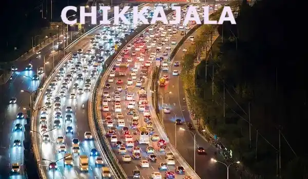 chikkajala